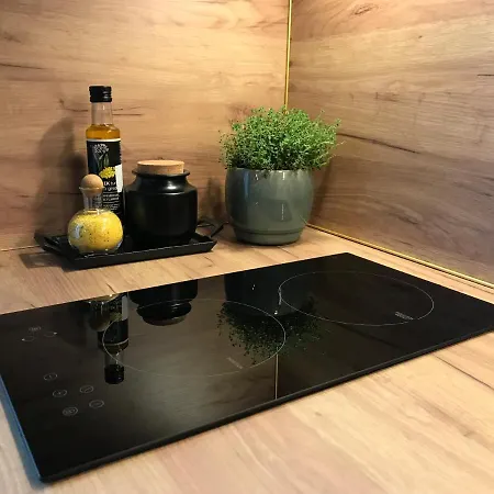 Chic Apartament