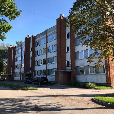 Chic Lägenhet