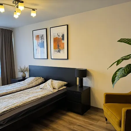 Chic Apartament