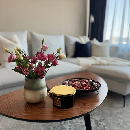 Lägenhet Chic