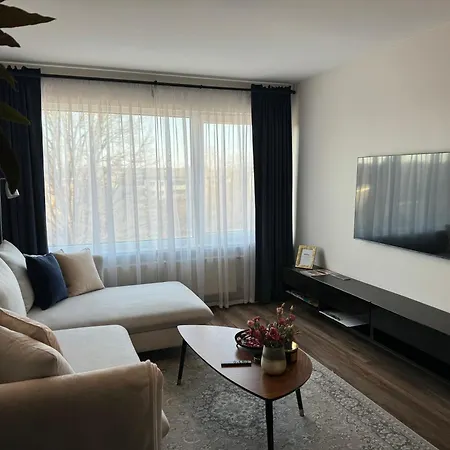Lägenhet Chic Valmiera